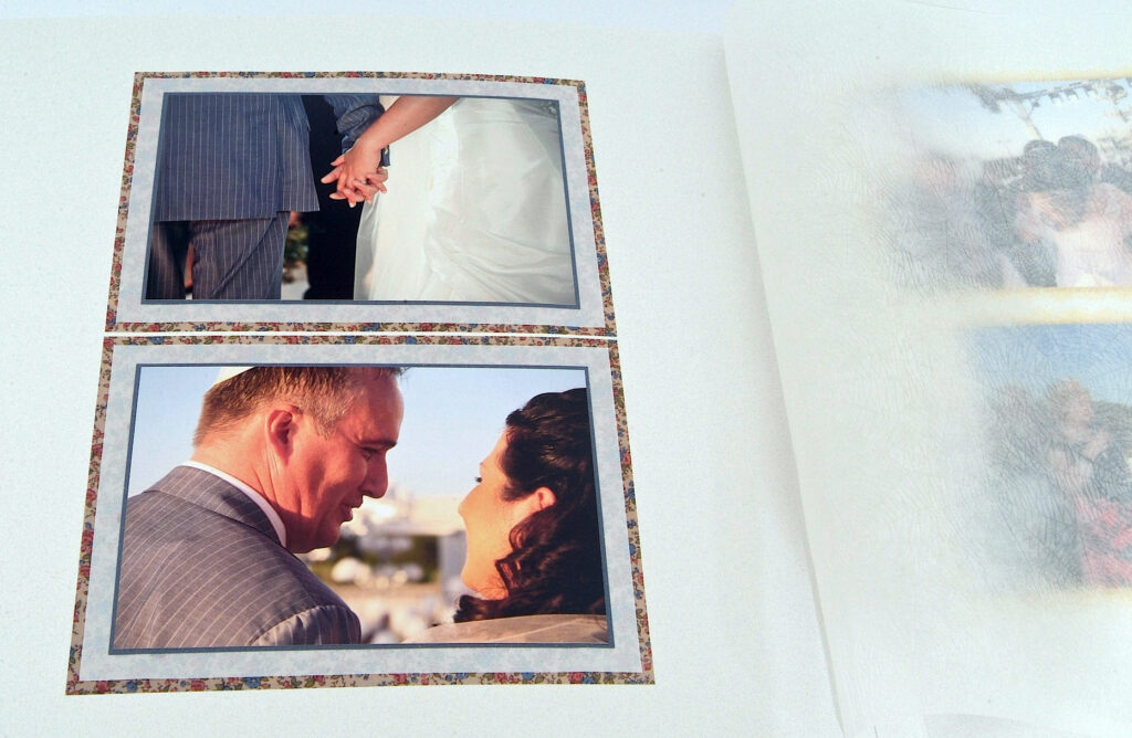 משפחת ליבנת מחתנת את נעמי עם רוב