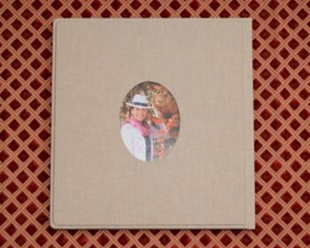 כריכה בעבודת יד