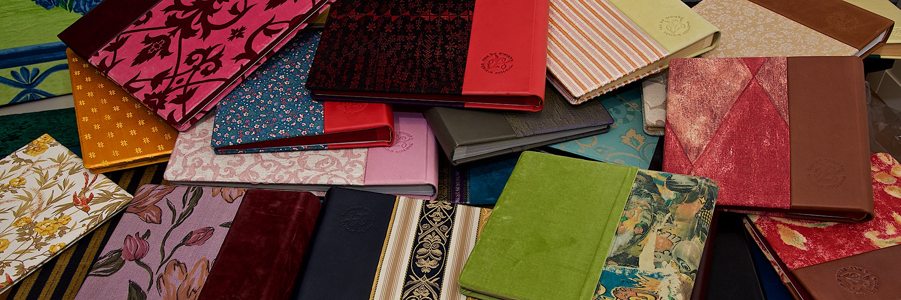 אלבומי תמונות HandMade PHoto Albums