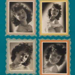 אלבום זכרון