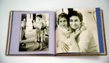 ספר ברכות לענת בת 60