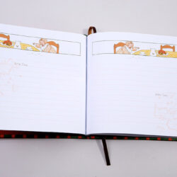 איורים של פעם