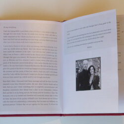 ספר אהבה על הקשר בין הבעל והאישה