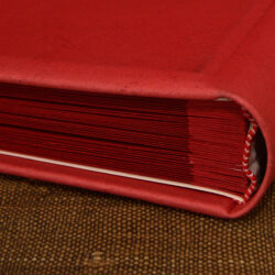 אלבום חתונה אדום