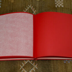 אלבום חתונה אדום