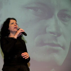 פרס יגאל אלון בבית הפלמ״ח