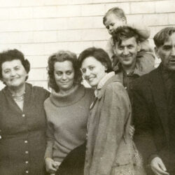 רכטר, זרחי ופרי