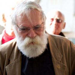 מיכה ברעם, צלם