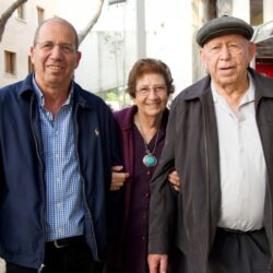 רעננה מקיבוץ כברי