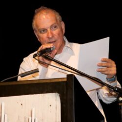 צחקי שריג, במוזאון הפלמ״ח