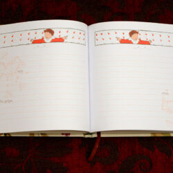 איורים ספר תינוקות