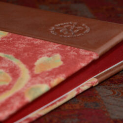 אלבום בת מצוה