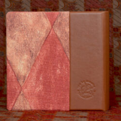 קלאסי בצבעי אדמה