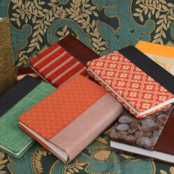 journal, diary סיפרון אישי