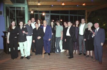 בר מצוה לאביב