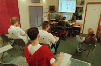 בית ספר לסאונד