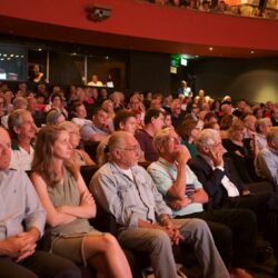 גד אייזן במאי הסרט ״שם קוד - רפיח״