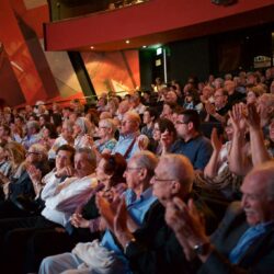 דר׳ אריה אזולאי, שאול ארלוזורוב, רפי איתן