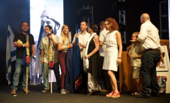 צילום תמי פורת