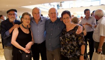 צילום תמי פורת