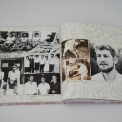 ספר זיכרון למשפחה