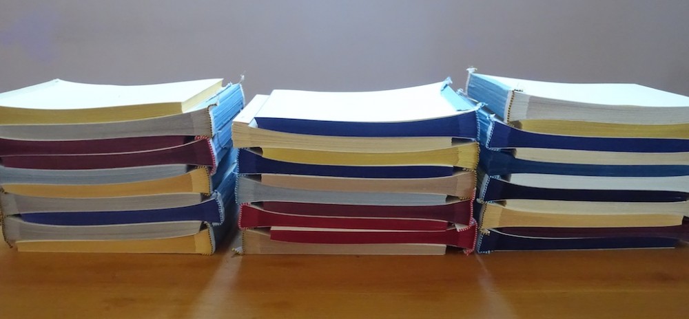 בלוקים לאלבומים חדשים