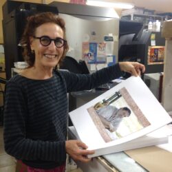 הדפסת הספר הדיגיטלי