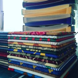 אלבומי תמונות להדבקה