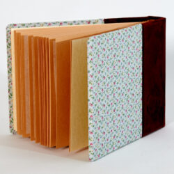 פרחוני עדין