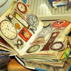 פולדר/גרמושקה ארטג׳ורנל