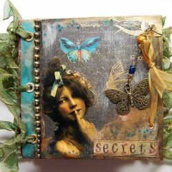 פולדר/גרמושקה ארטג׳ורנל