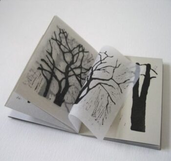 פולדר/גרמושקה ארטג׳ורנל