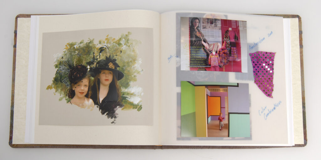 פולדר/גרמושקה ארטג׳ורנל