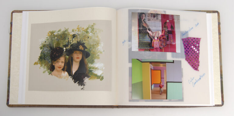 פולדר/גרמושקה ארטג׳ורנל