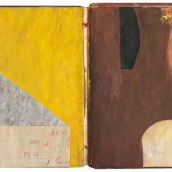 פולדר/גרמושקה ארטג׳ורנל