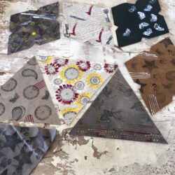 פולדר/גרמושקה ארטג׳ורנל