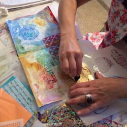 פולדר/גרמושקה ארטג׳ורנל