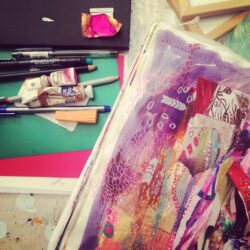 פולדר/גרמושקה ארטג׳ורנל