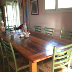 הסטודיו שבה תהייה הסדנה