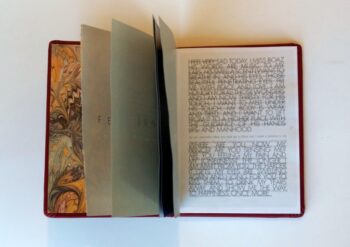 ספר עבודת יד