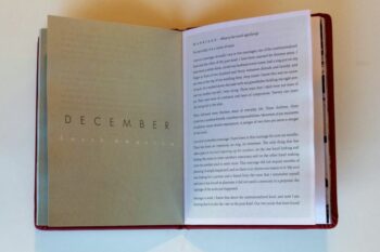 כריכת עור, עבודת יד