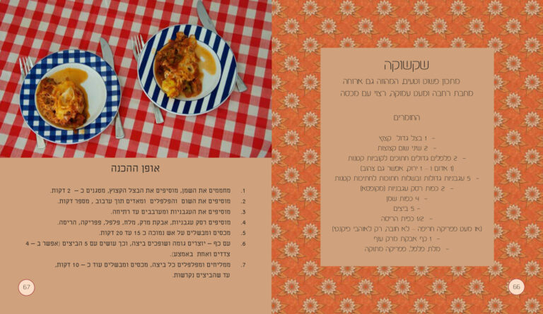 הוצאה לאור של ספר בישול