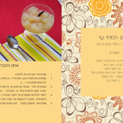 הוצאה לאור של ספר בישול