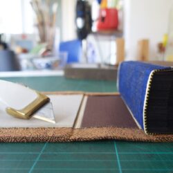 גב עגול לאלבום