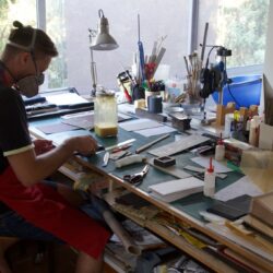 אנדריי מדביק