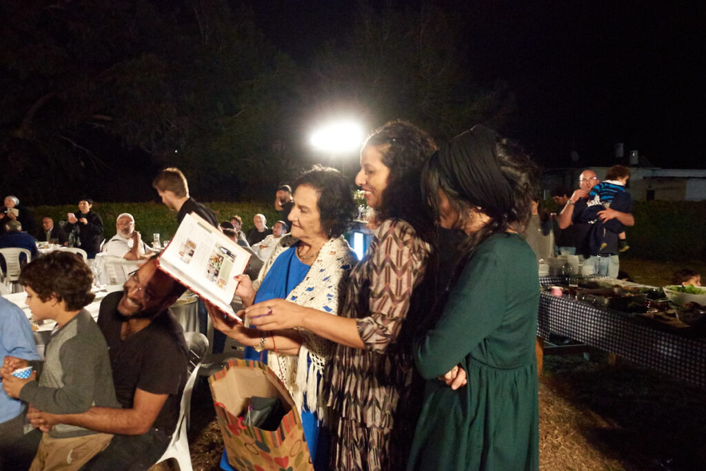 הספר מתנה לאמא