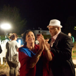 אווירה קסומה