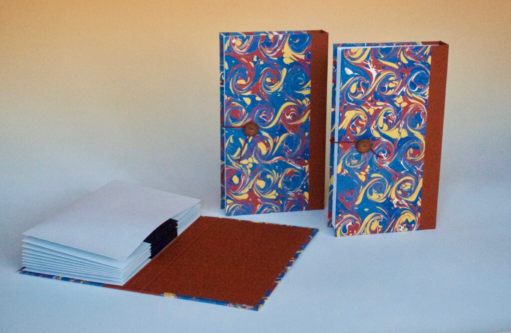 אוגדים למכתבי אהבה