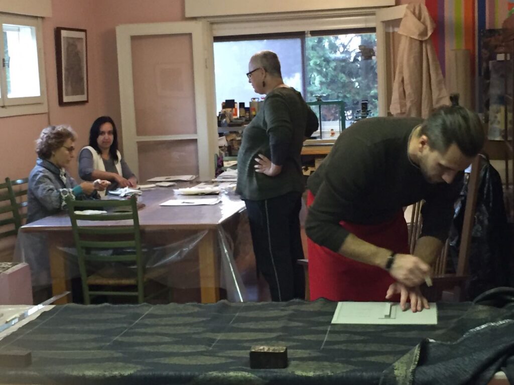 מתכננים את יום העבודה