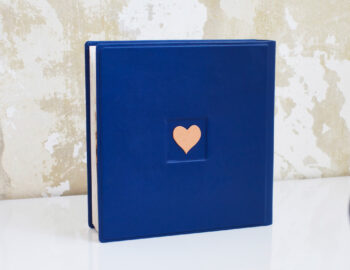 ספר תמונות למשפחה